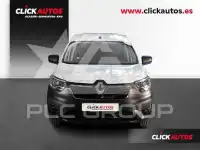 2022 Renault Kangoo