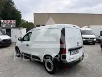 2022 Renault Kangoo