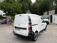 2022 Renault Kangoo