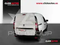 2022 Renault Kangoo