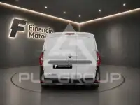 2022 Renault Kangoo