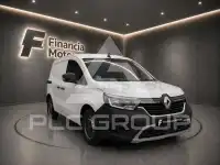 2022 Renault Kangoo