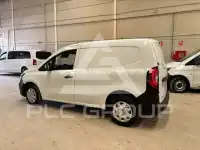 2022 Renault Kangoo
