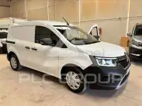 2022 Renault Kangoo