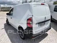 2022 Renault Kangoo