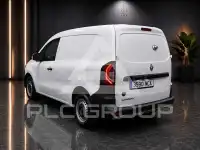 2022 Renault Kangoo