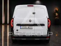 2022 Renault Kangoo