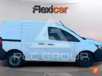 2022 Renault Kangoo