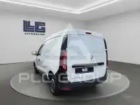 2022 Renault Kangoo