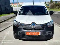 2022 Renault Kangoo