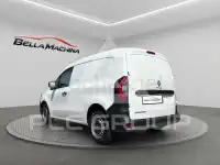2022 Renault Kangoo