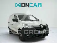 2022 Renault Kangoo