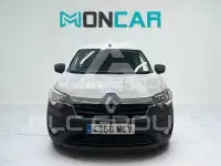 2022 Renault Kangoo