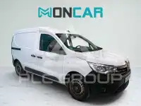 2022 Renault Kangoo