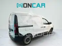 2022 Renault Kangoo