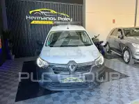 2022 Renault Kangoo