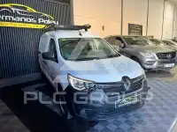 2022 Renault Kangoo