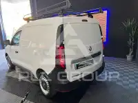 2022 Renault Kangoo