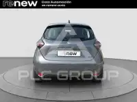 2022 Renault ZOE