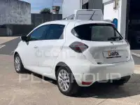 2022 Renault ZOE