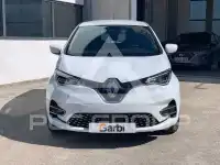 2022 Renault ZOE