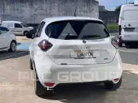 2022 Renault ZOE