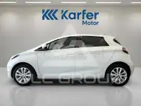 2022 Renault ZOE