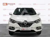 2022 Renault Kadjar