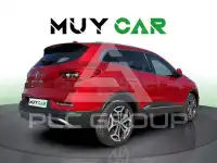 2022 Renault Kadjar
