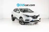 2022 Renault Kadjar