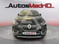 2022 Renault Kadjar