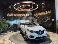 2022 Renault Kadjar