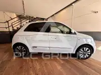 2022 Renault Twingo