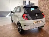 2022 Renault Twingo