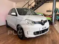 2022 Renault Twingo