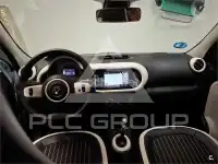 2022 Renault Twingo
