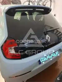 2022 Renault Twingo