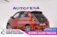 2022 Renault Twingo