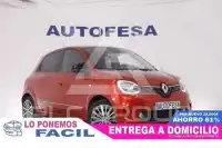 2022 Renault Twingo