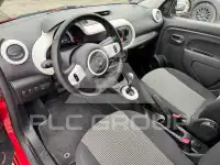 2022 Renault Twingo