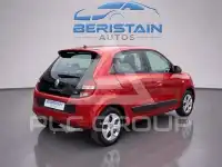 2022 Renault Twingo