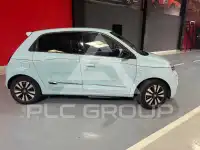 2022 Renault Twingo