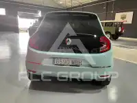 2022 Renault Twingo