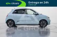 2022 Renault Twingo