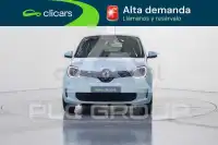 2022 Renault Twingo