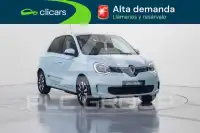 2022 Renault Twingo