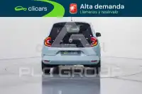 2022 Renault Twingo