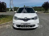 2022 Renault Twingo