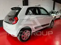2022 Renault Twingo