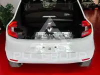 2022 Renault Twingo